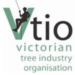 Victorian Tree Industry Organisation - Logo