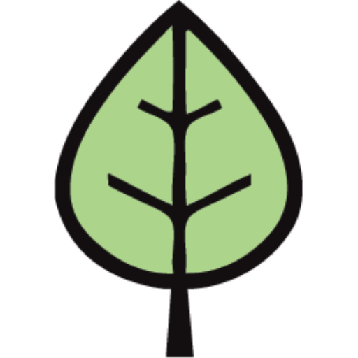 TLC Trees Favicon